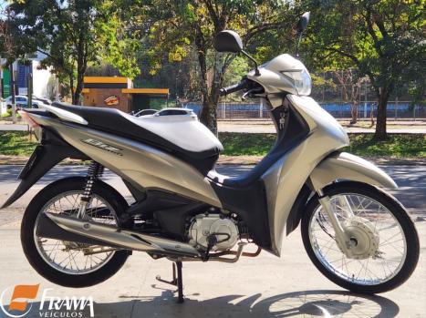 HONDA Biz 110 I , Foto 2