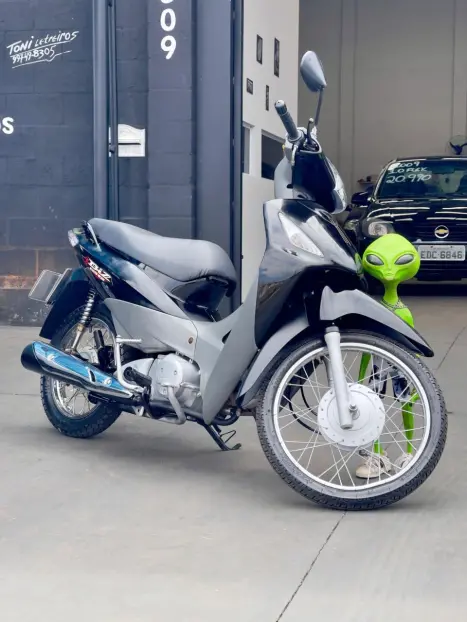 HONDA Biz 125 ES, Foto 1