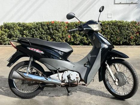HONDA Biz 125 ES, Foto 1