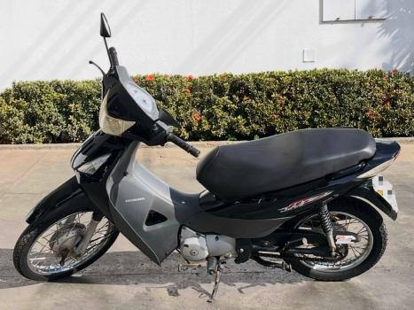 HONDA Biz 125 ES, Foto 2