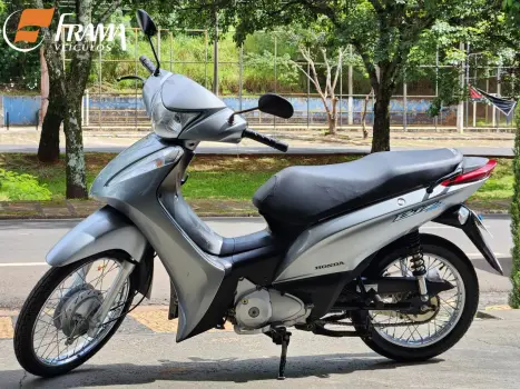 HONDA Biz 125 ES, Foto 1
