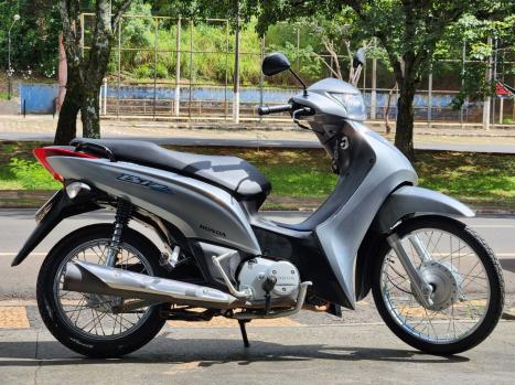 HONDA Biz 125 ES, Foto 2