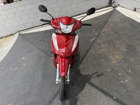 HONDA Biz 125 ES, Foto 2