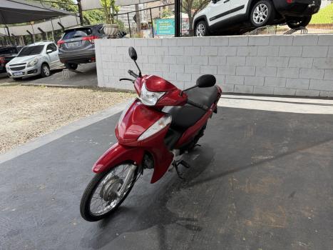 HONDA Biz 125 ES, Foto 3
