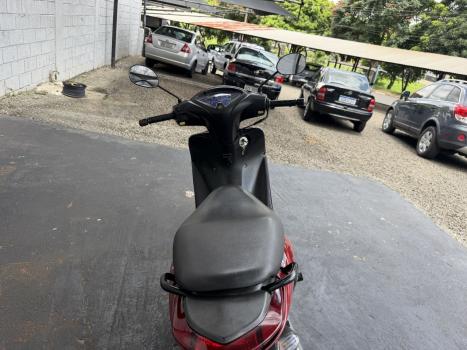 HONDA Biz 125 ES, Foto 4