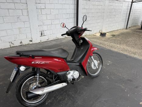 HONDA Biz 125 ES, Foto 5