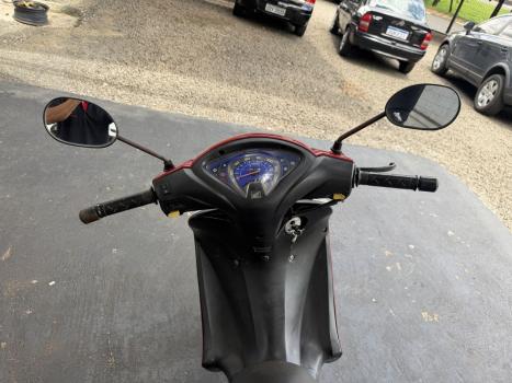 HONDA Biz 125 ES, Foto 6