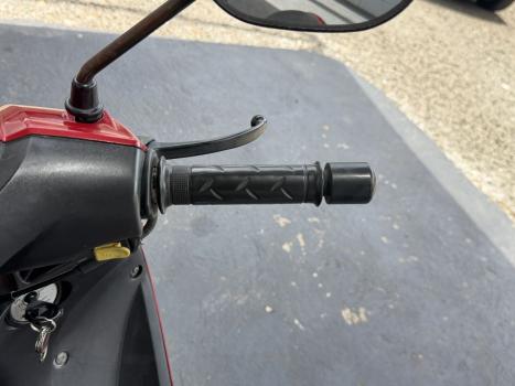 HONDA Biz 125 ES, Foto 7