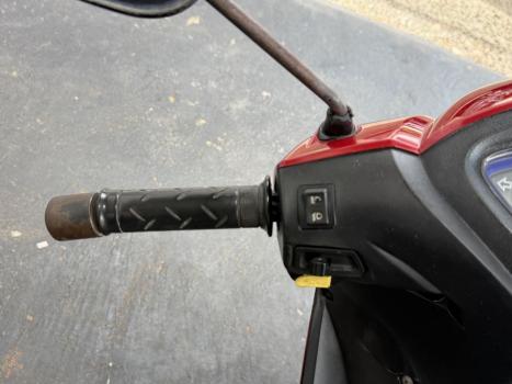 HONDA Biz 125 ES, Foto 8