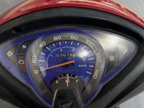 HONDA Biz 125 ES, Foto 9