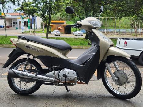 HONDA Biz 125 ES, Foto 1