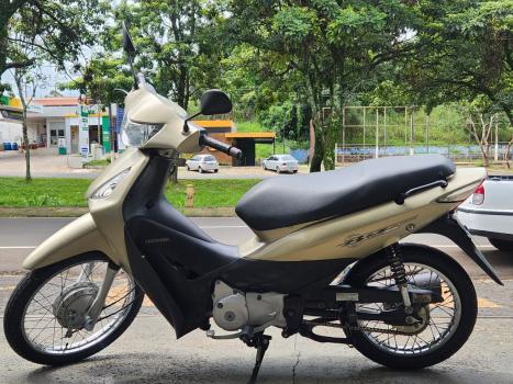 HONDA Biz 125 ES, Foto 2