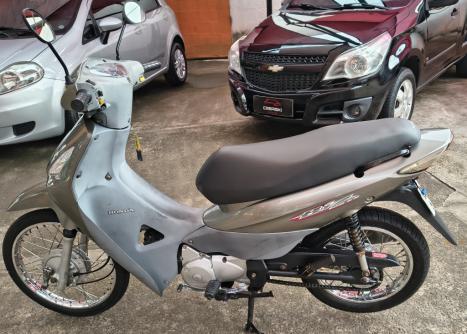 HONDA Biz 125 ES, Foto 2