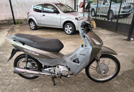 HONDA Biz 125 ES, Foto 3