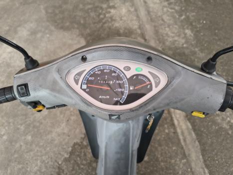 HONDA Biz 125 ES, Foto 5