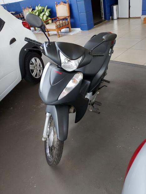 HONDA Biz 125 ES, Foto 1