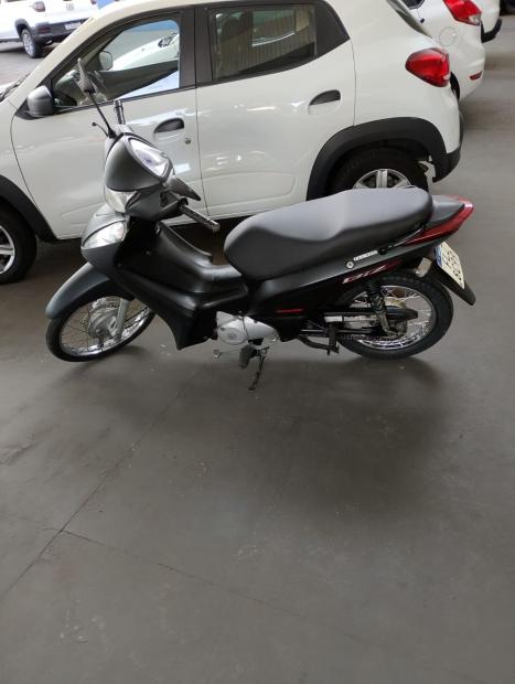 HONDA Biz 125 ES, Foto 4