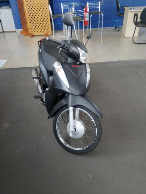 HONDA Biz 125 ES, Foto 5