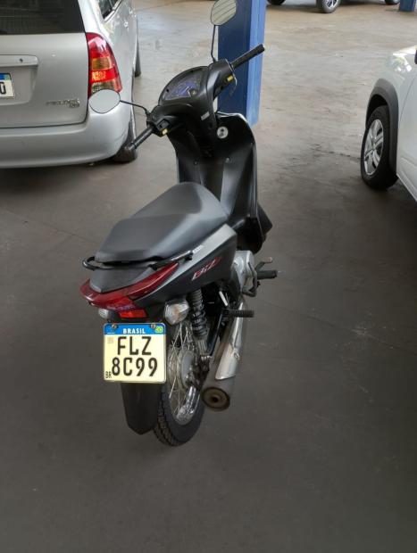 HONDA Biz 125 ES, Foto 6