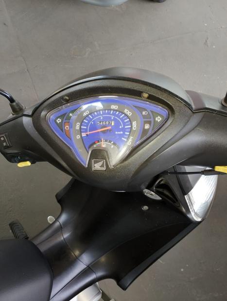 HONDA Biz 125 ES, Foto 7