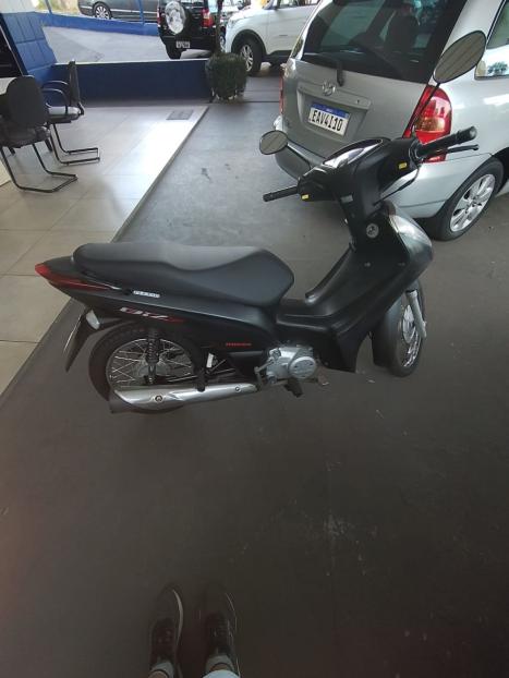 HONDA Biz 125 ES, Foto 9