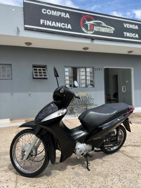 HONDA Biz 125 ES, Foto 2
