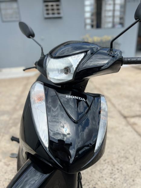 HONDA Biz 125 ES, Foto 7