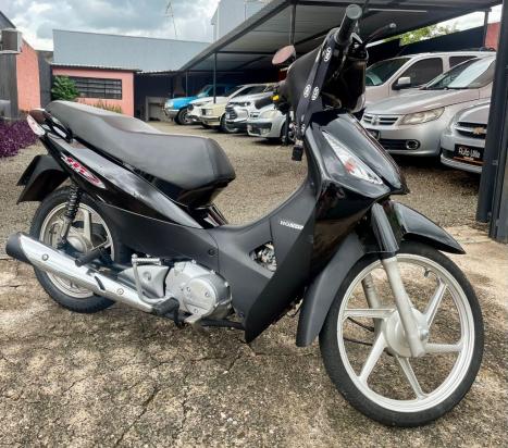 HONDA Biz 125 ES FLEX, Foto 2