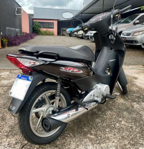 HONDA Biz 125 ES FLEX, Foto 3