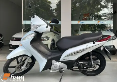 HONDA Biz 125 ES FLEX, Foto 1