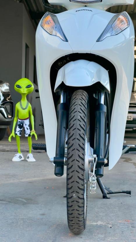 HONDA Biz 125 ES FLEX, Foto 11