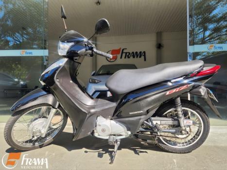HONDA Biz 125 ES FLEX, Foto 1