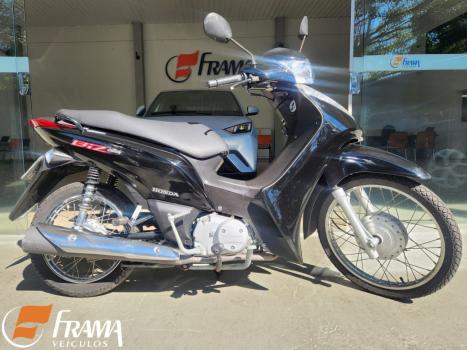 HONDA Biz 125 ES FLEX, Foto 2