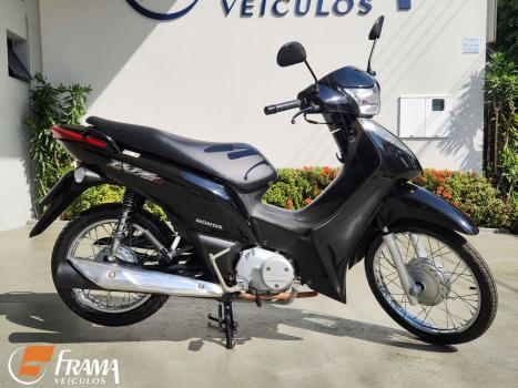 HONDA Biz 125 ES FLEX, Foto 2