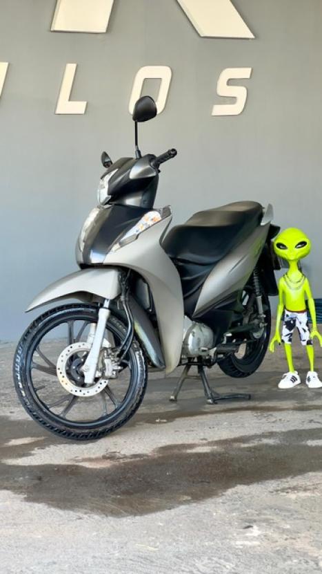 HONDA Biz 125 ES FLEX, Foto 1