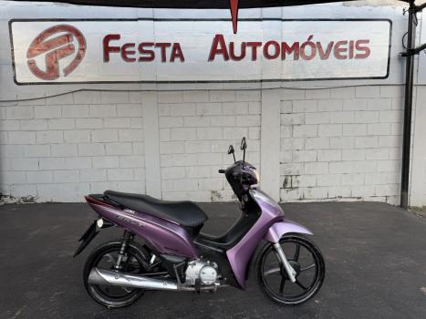 HONDA Biz 125 ES FLEX, Foto 1