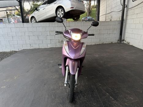 HONDA Biz 125 ES FLEX, Foto 2