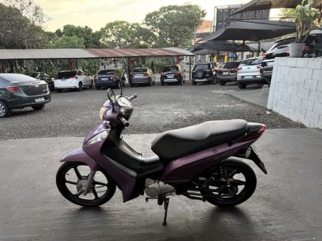 HONDA Biz 125 ES FLEX, Foto 3
