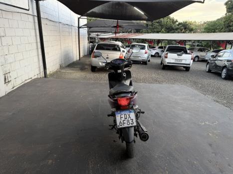 HONDA Biz 125 ES FLEX, Foto 4