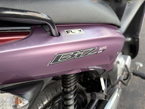 HONDA Biz 125 ES FLEX, Foto 5