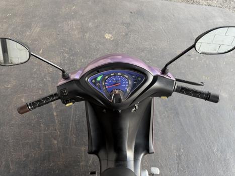 HONDA Biz 125 ES FLEX, Foto 6
