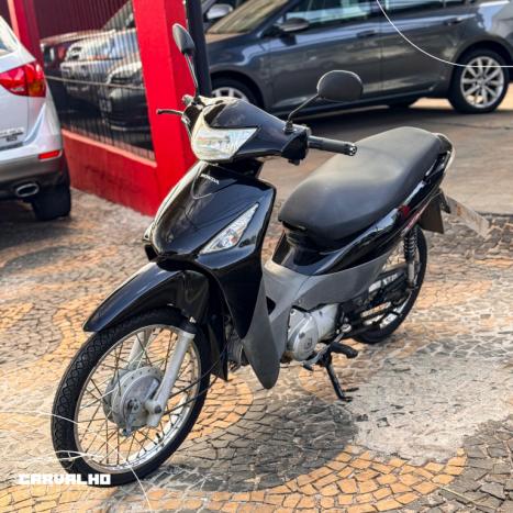 HONDA Biz 125 EX, Foto 7