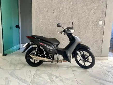 HONDA Biz 125 EX, Foto 1
