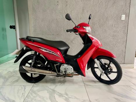 HONDA Biz 125 EX, Foto 1
