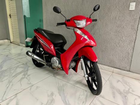 HONDA Biz 125 EX, Foto 3