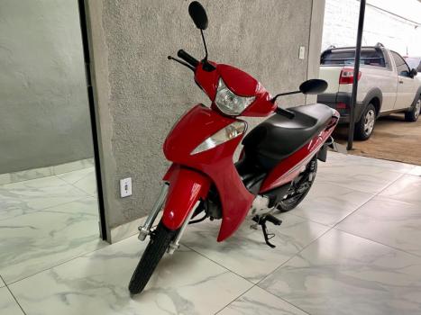 HONDA Biz 125 EX, Foto 6