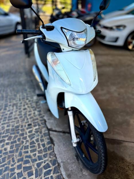 HONDA Biz 125 EX, Foto 5