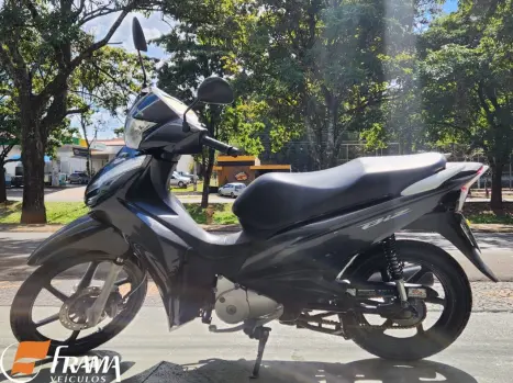 HONDA Biz 125 EX, Foto 1