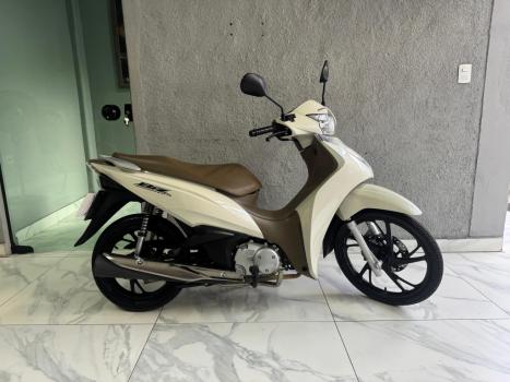 HONDA Biz 125 FLEX, Foto 1