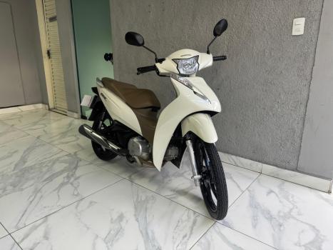 HONDA Biz 125 FLEX, Foto 2